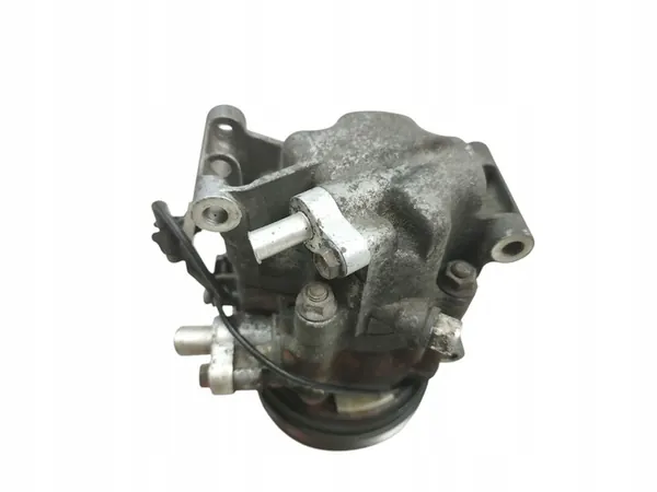 Compressore Aria Condizionata Suzuki Swift IV SX4 1.3 1.6 95201-63JA1 image 4