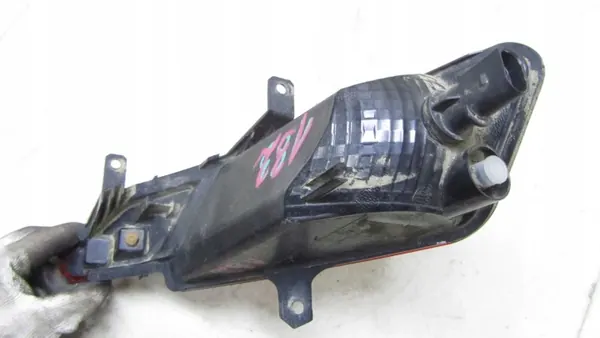 Volvo XC60 takaoikea sumuvalo OEM 002/132 image 4