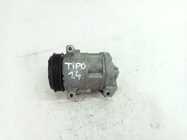 Compressore A/C FIAT 500L 2013 51883102 image 2