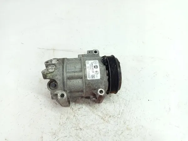 Compressore A/C FIAT 500L 2013 51883102 image 3