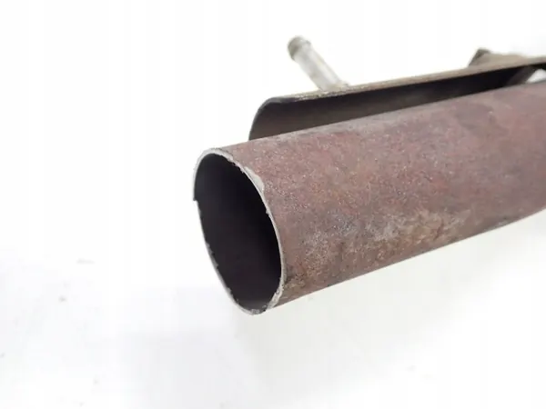 Filtre DPF P521 Mazda 2 DJ DL - Convertisseur Catalytique image 5