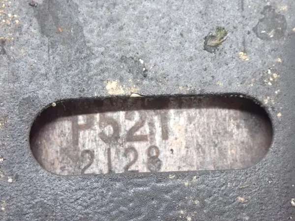 Filtre DPF P521 Mazda 2 DJ DL - Convertisseur Catalytique image 6