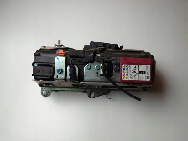 Module de frein à main Mazda OEM K4248 - Occasion image 2