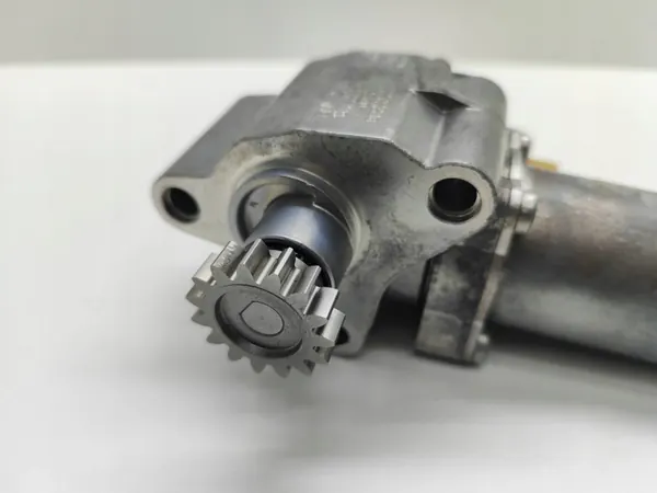 Ajustador de engranaje BMW OEM 7537077 - Usado image 3