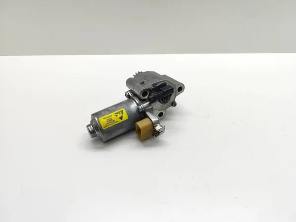 Ajustador de engranaje BMW OEM 7537077 - Usado image 5