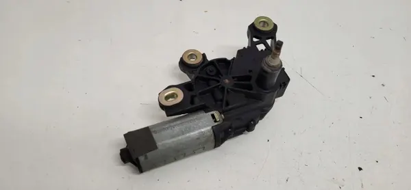 VW pyyhkijämoottori OEM 6X0955711D Polo 6N2/Lupo image 2