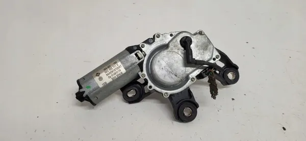 VW pyyhkijämoottori OEM 6X0955711D Polo 6N2/Lupo image 3