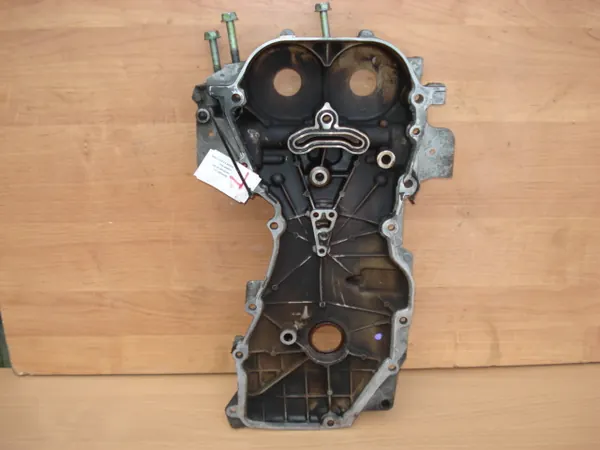 RENAULT 1.2 TCE NISSAN DIG-T Täcklock 135029555R image 2