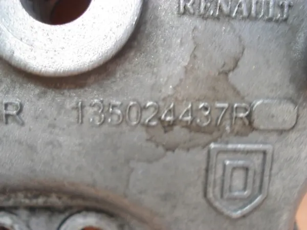 RENAULT 1.2 TCE NISSAN DIG-T Täcklock 135029555R image 4