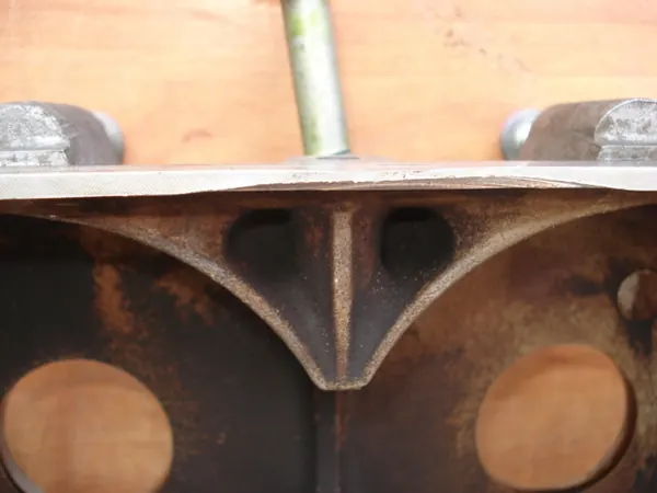 RENAULT 1.2 TCE NISSAN DIG-T Täcklock 135029555R image 5