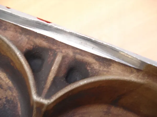 RENAULT 1.2 TCE NISSAN DIG-T Täcklock 135029555R image 7