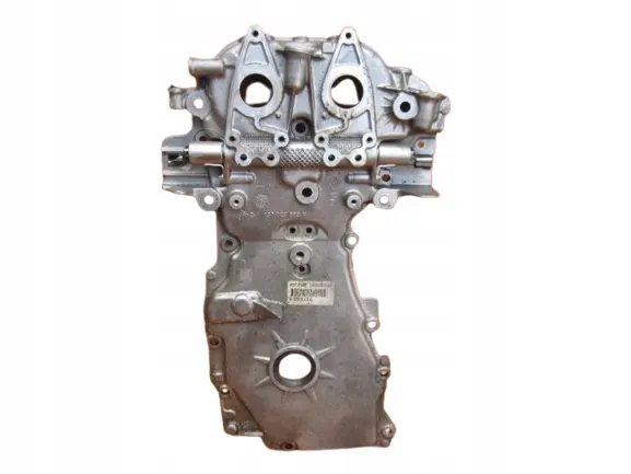 RENAULT 1.2 TCE NISSAN DIG-T Täcklock 135029555R image 8