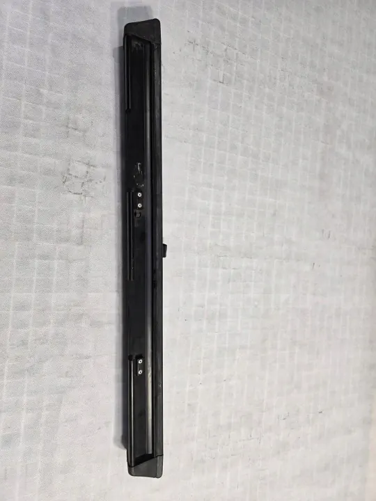Audi A4 B5 Avant Kofferbak Rolnet OEM ROLETA SIATKA BAGAŻNIKA A4 B5 image 4