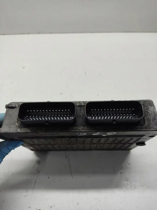 Controlador LPG Saab 9-3 OEM 031001 - Usado image 4
