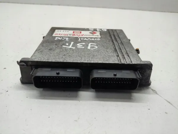 Controlador LPG Saab 9-3 OEM 031001 - Usado image 5