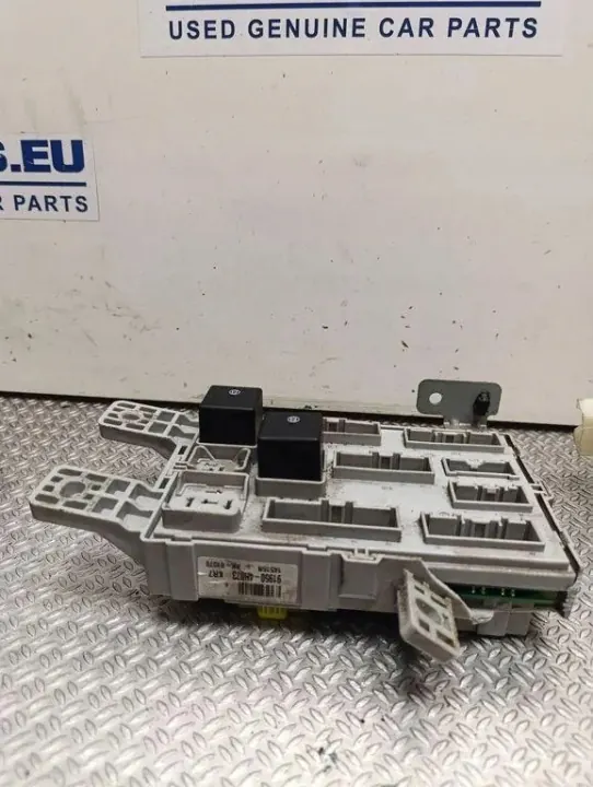 Kit d'allumage OEM 284575145010008 pour Hyundai H-1 image 3