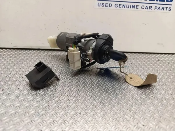 Kit d'allumage OEM 284575145010008 pour Hyundai H-1 image 4