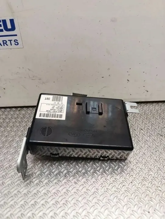 Kit d'allumage OEM 284575145010008 pour Hyundai H-1 image 6