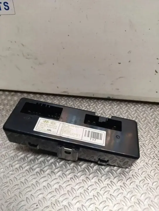 Kit d'allumage OEM 284575145010008 pour Hyundai H-1 image 7