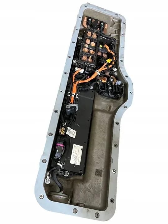 Module de charge batterie CUPRA FORMENTOR 3WA915250E image 2