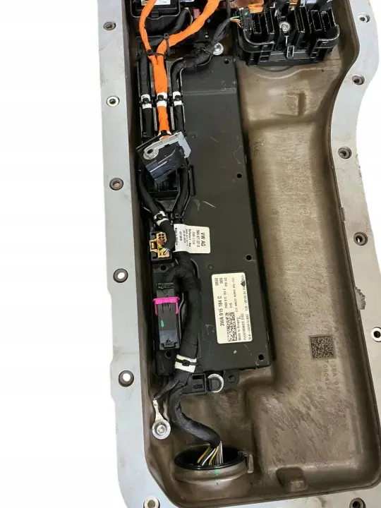 Module de charge batterie CUPRA FORMENTOR 3WA915250E image 3