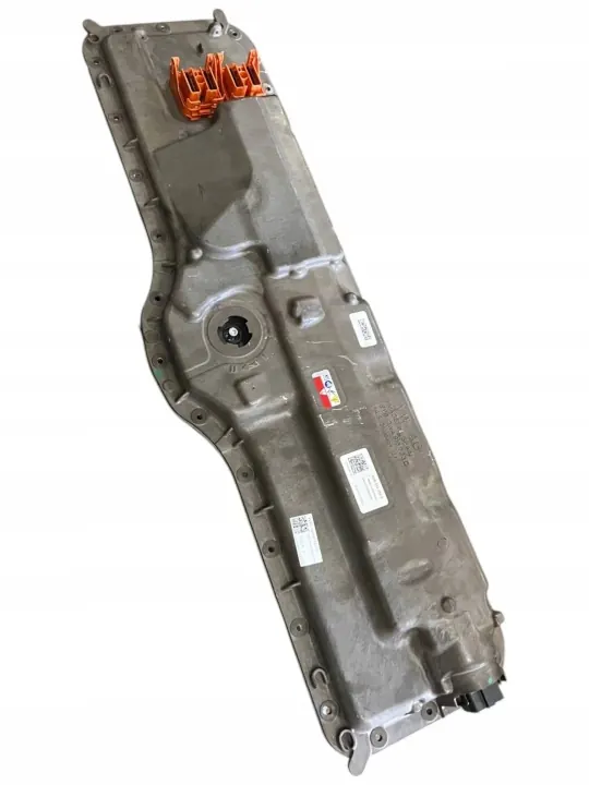 Module de charge batterie CUPRA FORMENTOR 3WA915250E image 5