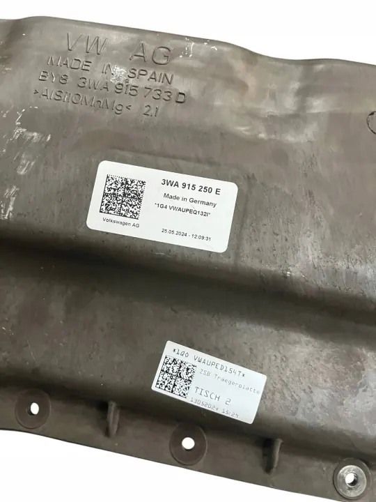 Module de charge batterie CUPRA FORMENTOR 3WA915250E image 7