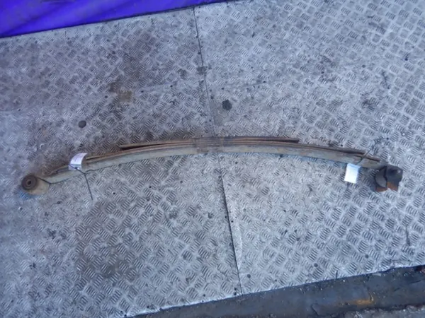 Ressort à lames arrière OEM 01 pour Ford Transit MK5 image 2