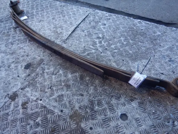 Ressort à lames arrière OEM 01 pour Ford Transit MK5 image 3