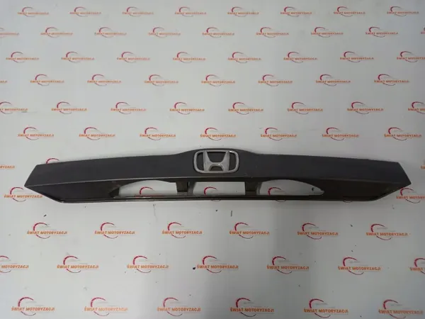 OEM 74890-TM8 Tavaratilakannen Koriste Honda Insight II image 2