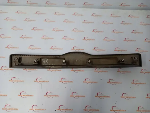 OEM 74890-TM8 Tavaratilakannen Koriste Honda Insight II image 3