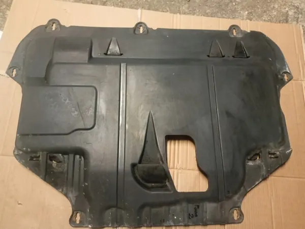 Couvercle Moteur OEM 3M51R6P013CAB pour Ford Focus MK2 image 2