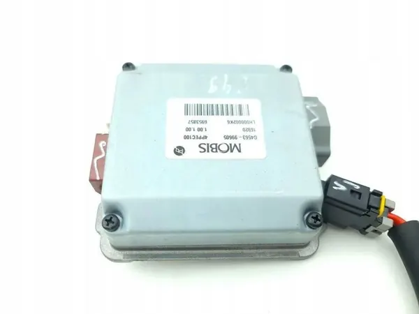Módulo direção assistida Hyundai OEM G456399605 image 4