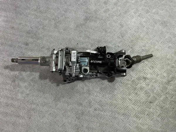 Colonne de direction Mercedes-Benz GLE AMG OEM 166462082 image 2