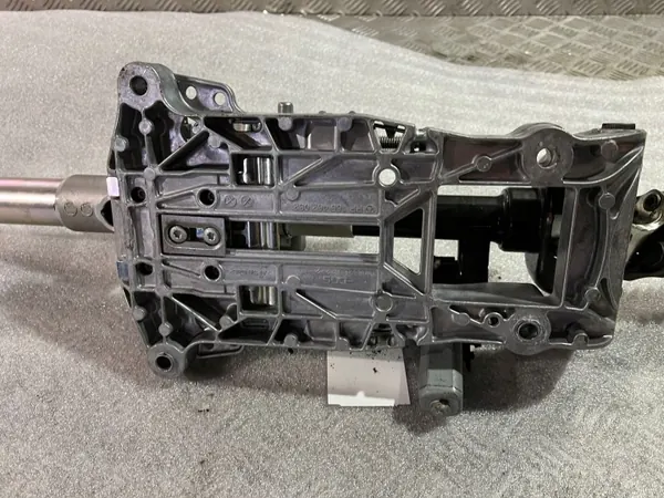 Colonne de direction Mercedes-Benz GLE AMG OEM 166462082 image 3