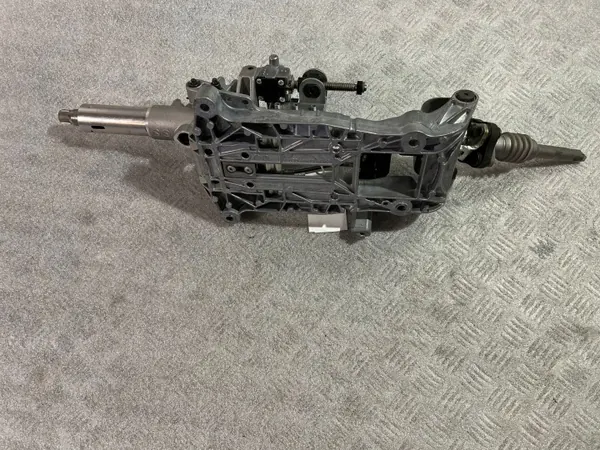 Colonne de direction Mercedes-Benz GLE AMG OEM 166462082 image 6