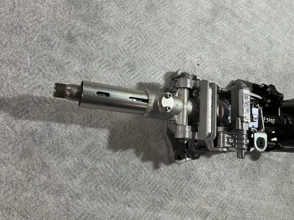Colonne de direction Mercedes-Benz GLE AMG OEM 166462082 image 7