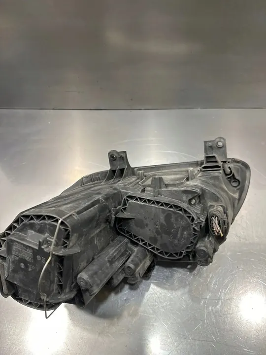 Volkswagen Touran I 2003 Oikea Etuvalaisin image 4