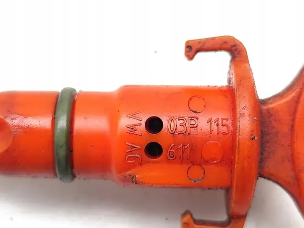 Öljytikku VW Polo 1.2 TDI Diesel 2012 03P115611 image 7