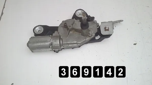Mazda 3 vindrutemotor OEM AM-369142 - Begagnad image 2