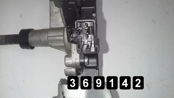 Mazda 3 vindrutemotor OEM AM-369142 - Begagnad image 4