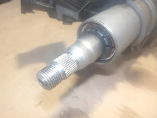 Stuurkolom OEM HOHO-27 voor Fiat Fiorino 1.3 JTD image 4