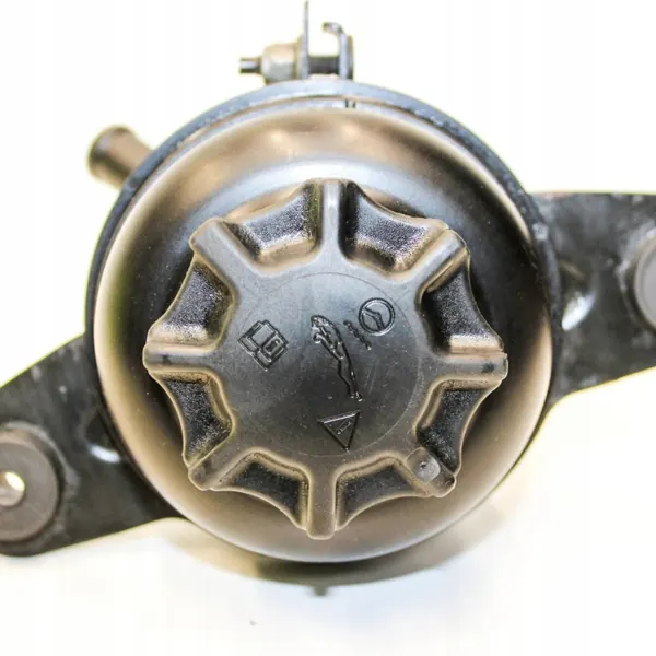 Servolenkungsbehälter Jaguar XK XKR 2007 OEM 6W833F908AC image 4