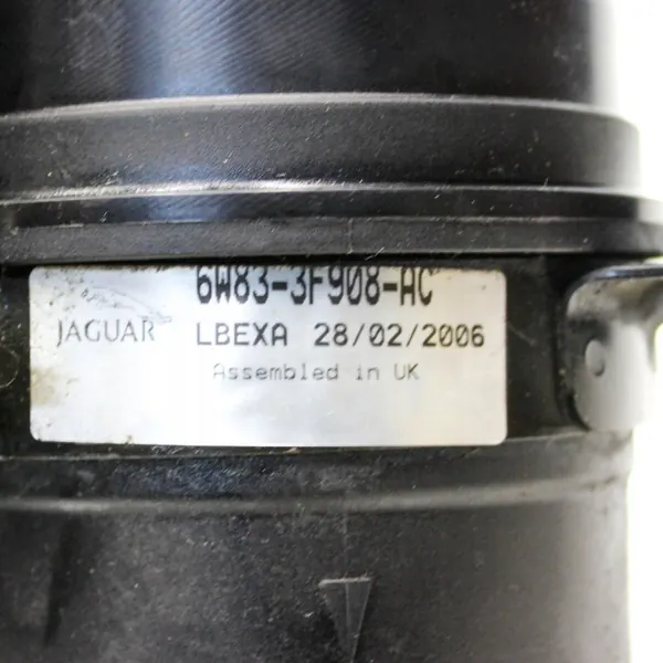Servolenkungsbehälter Jaguar XK XKR 2007 OEM 6W833F908AC image 5