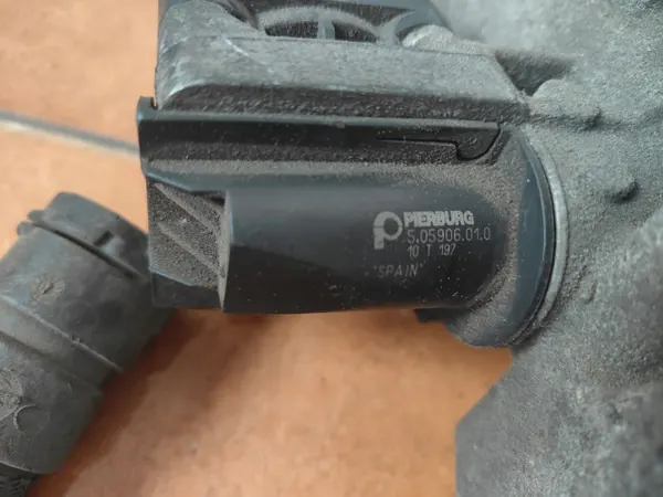Refroidisseur EGR Volvo OEM 30757742 pour S60 V70 S80 XC70 XC90 image 3