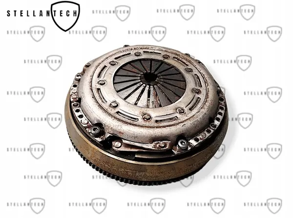 Embreagem Completa 1.2 THP OE 9686038280 image 2