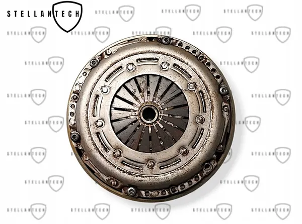 Embreagem Completa 1.2 THP OE 9686038280 image 3