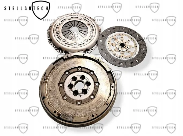 Embreagem Completa 1.2 THP OE 9686038280 image 5