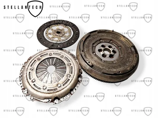 Embreagem Completa 1.2 THP OE 9686038280 image 6