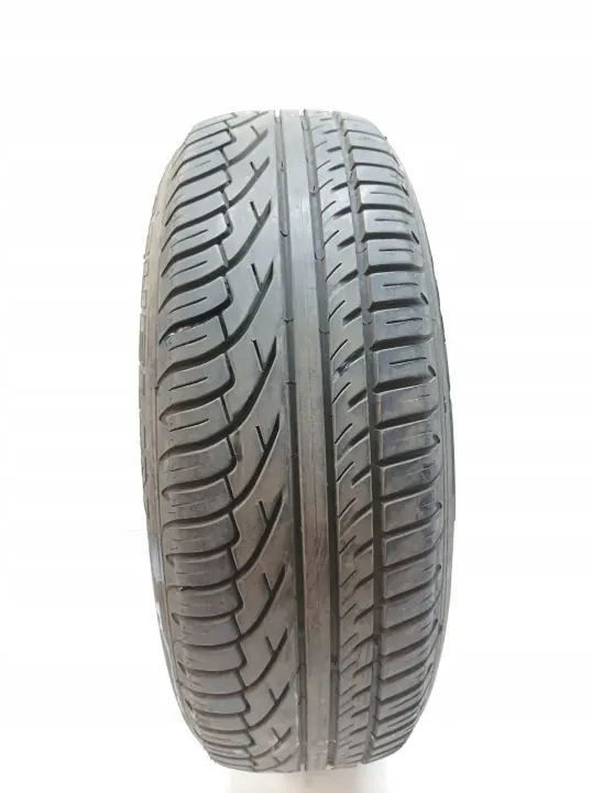 Michelin Pilot Primacy 195/65R15 Sommardäck Begagnad image 2